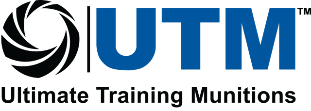 UTM Logo - UTM Logo Retina. Ultimate Training Munitions