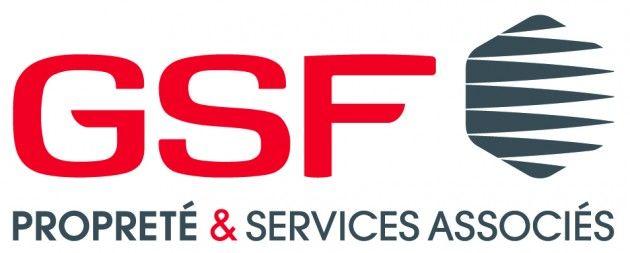 GSF Logo - Jobs. GSF Canada Inc