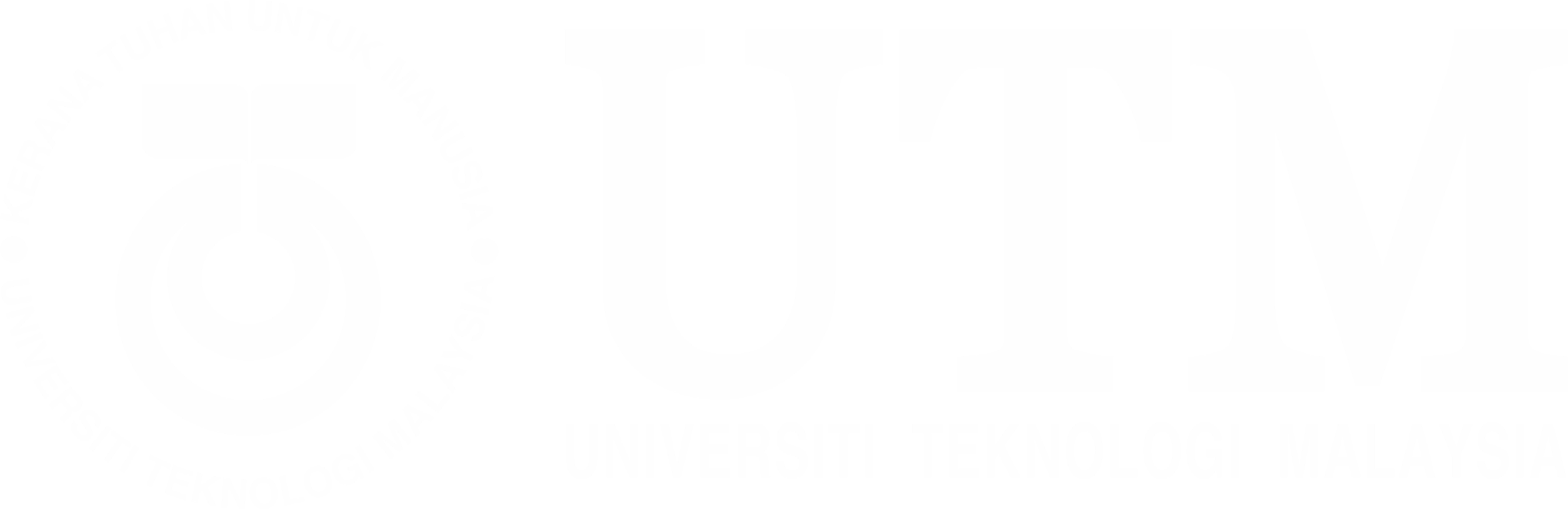 UTM Logo - UTM MOOC - Universiti Teknologi Malaysia (UTM-MOOC)