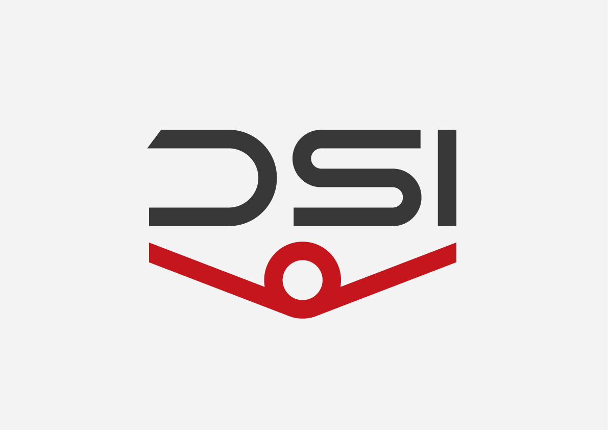 DSi Logo - DESIGN CONTEXT: COP3// Final DSI Logo Design