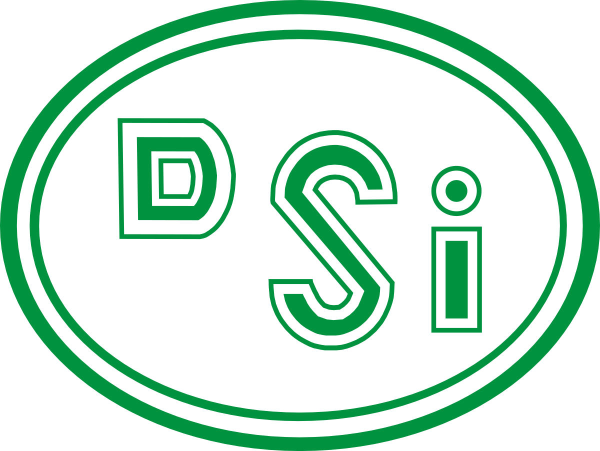 DSi Logo - State Hydraulic Works