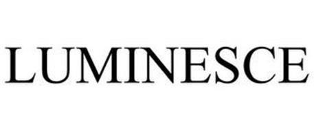 Luminesce Logo - LUMINESCE Trademark of Jeunesse Global Holdings, LLC Serial Number