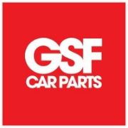 GSF Logo - Working at GSF Car Parts. Glassdoor.co.uk