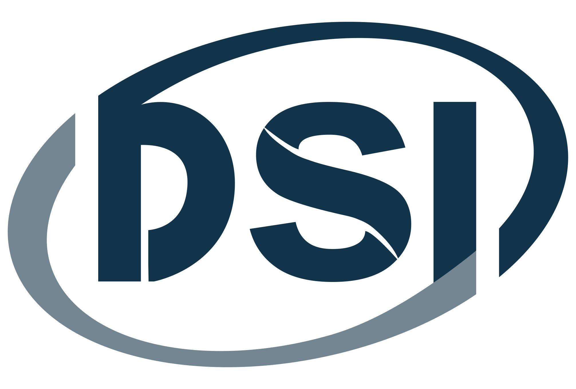 DSi Logo - Graphic Design | Houston | Remote | Robert Paul Jr.