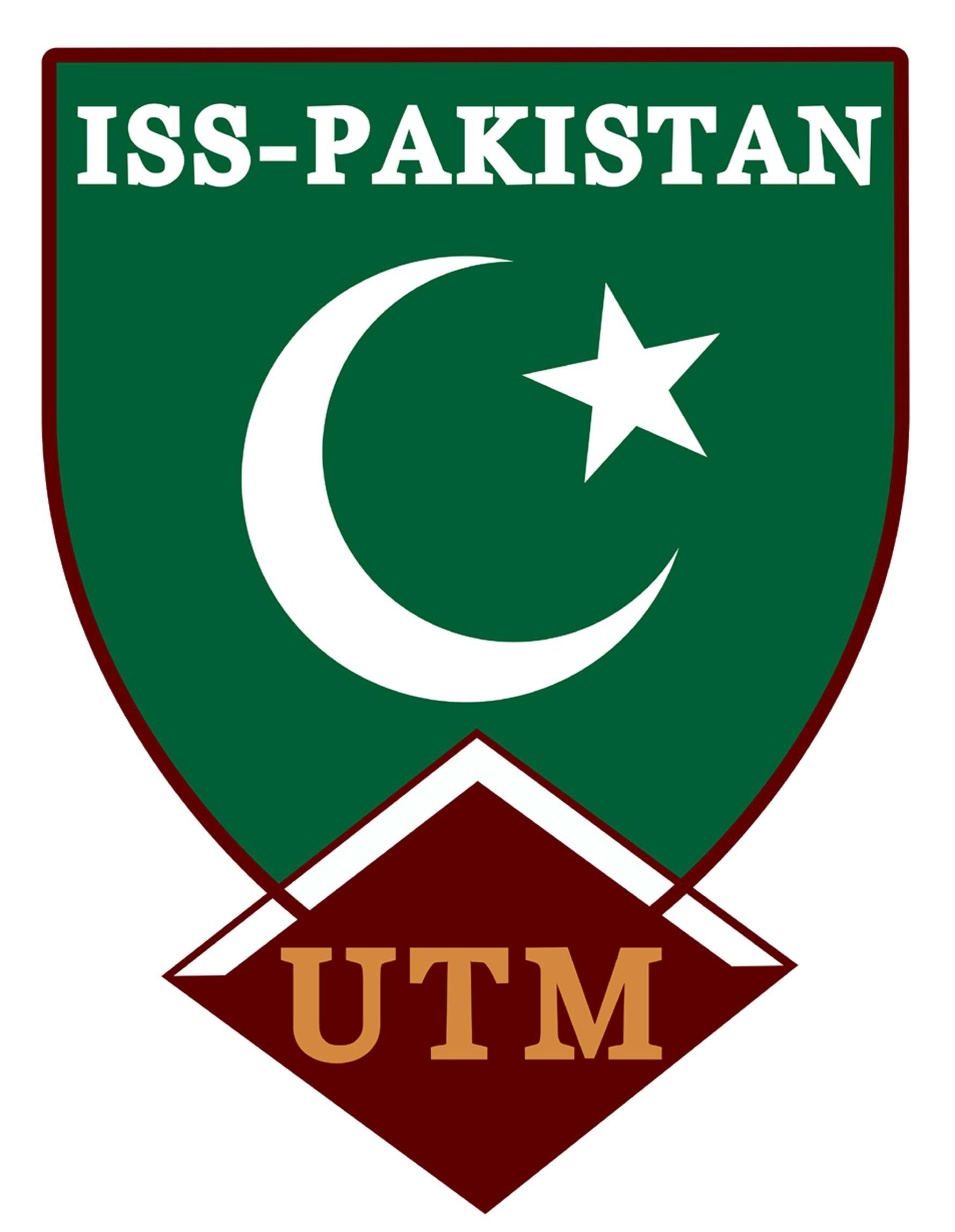 UTM Logo - ISS-Pak UTM Logo