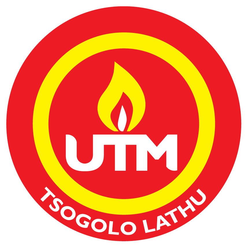 UTM Logo - UTM