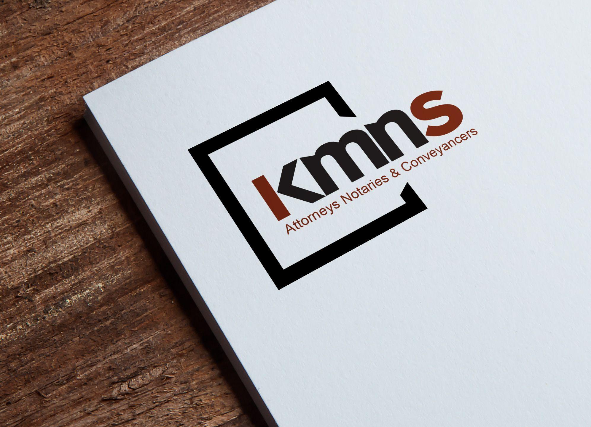 Kmns Logo - Logo Design • Skhosa Designs