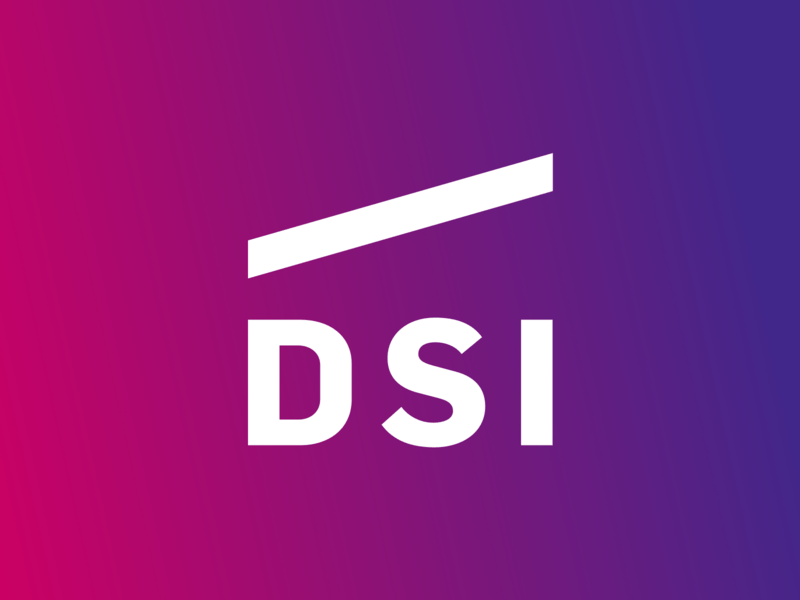 DSi Logo - Logo for DSI by Benjamin Bernhard on Dribbble