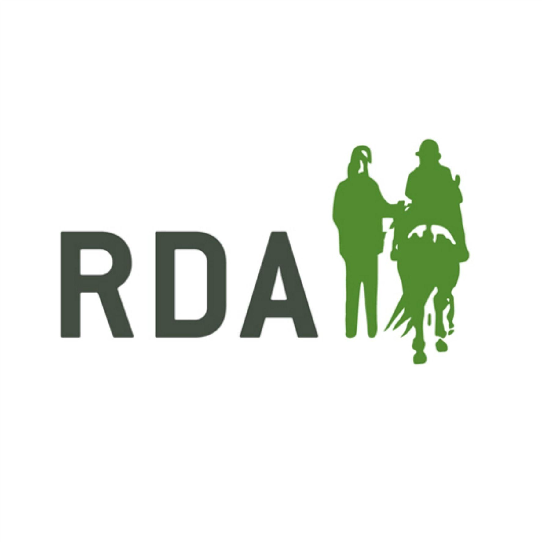 Rda Logo - RDA Logo JPG