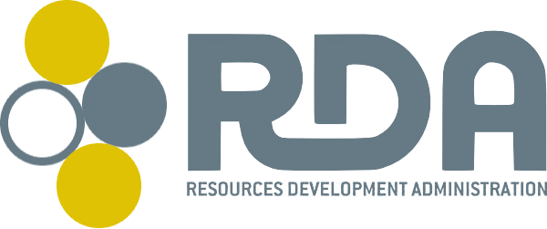 Rda Logo - Resources Development Administration | Avatar Wiki | FANDOM powered ...
