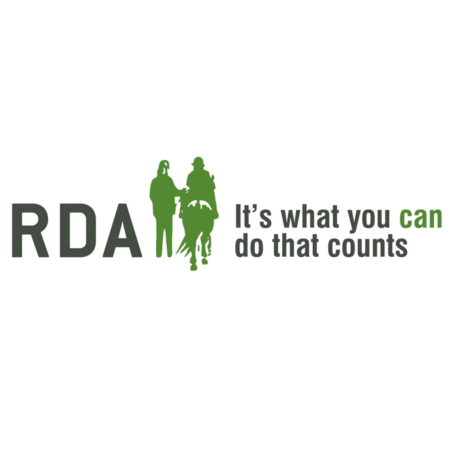 Rda Logo - RDA Logo with Slogan JPG
