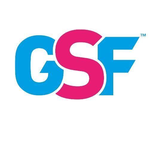 GSF Logo - GSF Agency