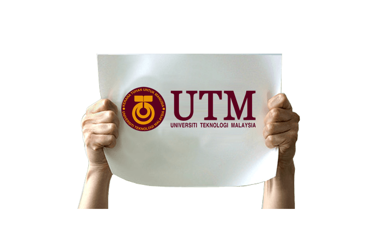 UTM Logo - Applying UTM's Brand Consistently | UTM Brand