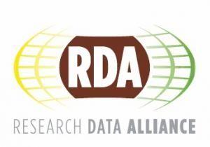 Rda Logo - RDA logo