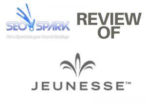 Luminesce Logo - Luminesce HydraShield Mask is Jeunesse's Latest and Most Advanced ...