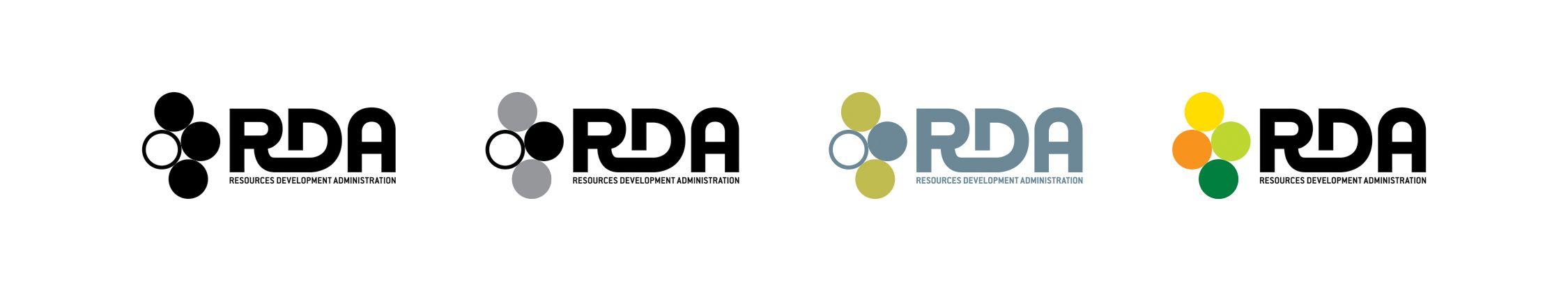 Rda Logo - The Pre History Of The RDA Logo From James Cameron's Avatar