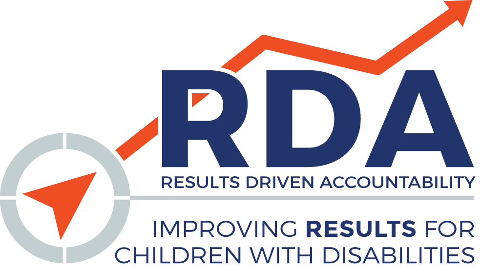 Rda Logo - rda-logo-all-text – Partners Resource Network