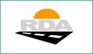 Rda Logo - Times of Zambia
