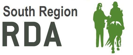 Rda Logo - South Region RDA