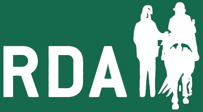 Rda Logo - RDA logo - Brookfields School – Specialist SEN School