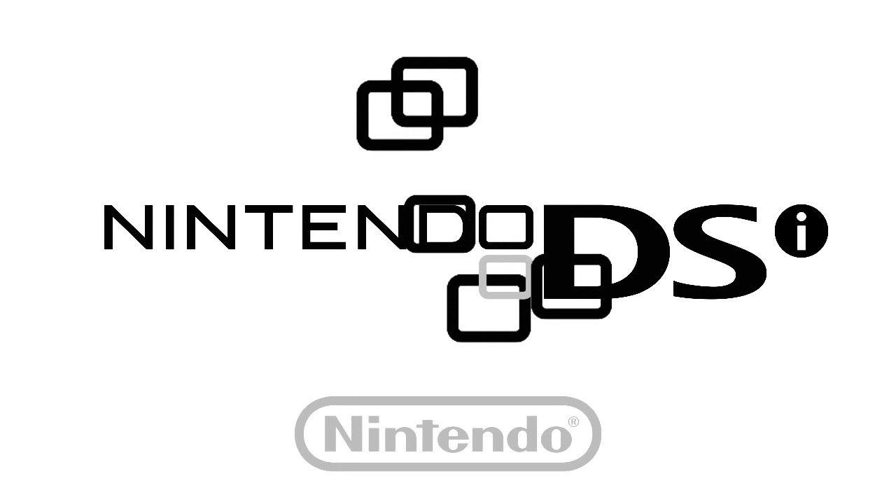 DSi Logo - Nintendo DSi Logo Recreation
