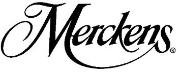 Merckens Logo - Merckens - Bulk Chocolate - Candy Types | Royal Wholesale Candy