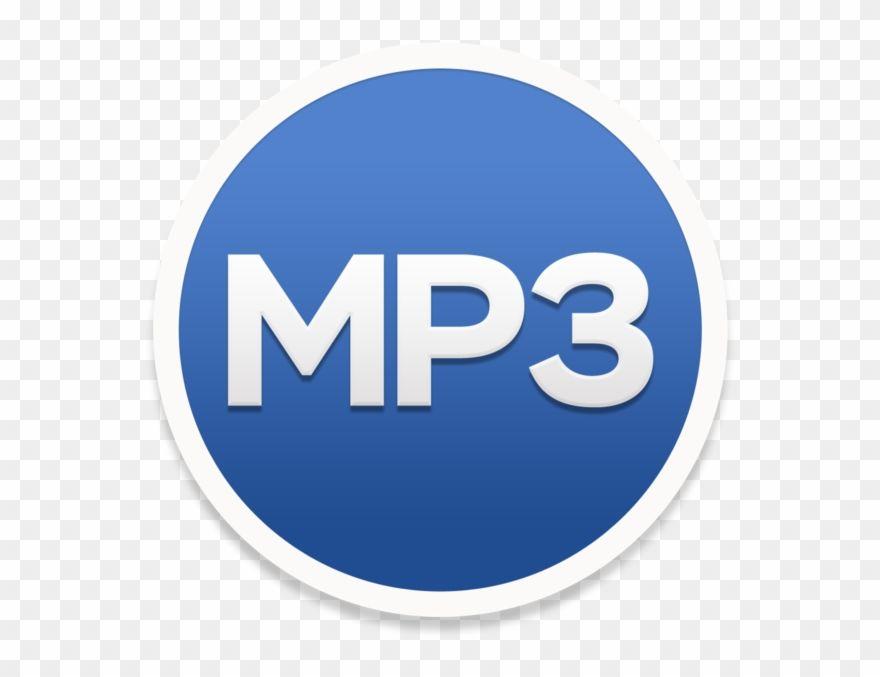 MP3 Logo - To Mp3 Converter En Mac App Store - Mp3 Logo Png Clipart (#3364814 ...