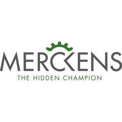 Merckens Logo - Merckens Karton- und Pappenfabrik GmbH - Cards & Stationery ...