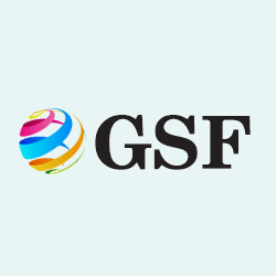 GSF Logo - GSF Accelerator announces second batch of startups