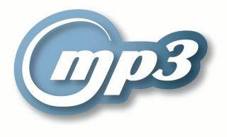 MP3 Logo - mp3 logo | Death Metal Underground