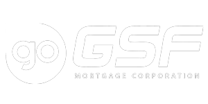 GSF Logo - Recruiting Page | GSF Mortgage