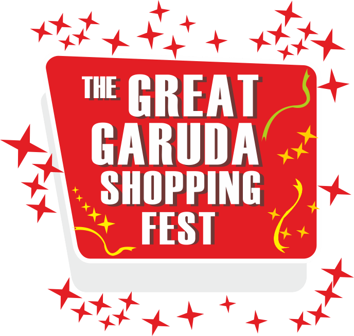 GSF Logo - GSF Logo 1 png – Garuda Mall