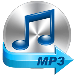 MP3 Logo - MP3 Converter Pro for Mac | MacUpdate