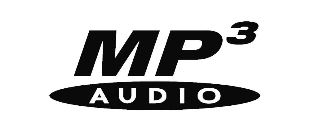 Mp3 Logo Logodix