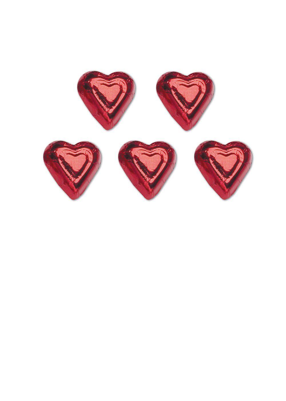 Merckens Logo - RED MINI HEARTS-MERCKENS CHOCOLATE - Madelaine Chocolate