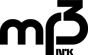 MP3 Logo - NRK MP3 Logo Vector (.EPS) Free Download