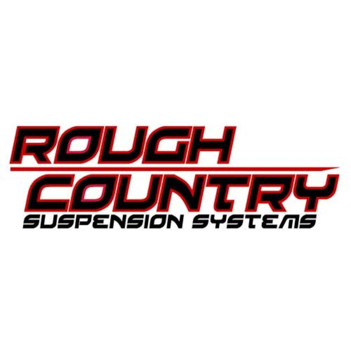 Rough Logo - Rough country Logos