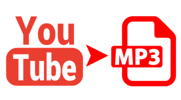 MP3 Logo - Youtube to Mp3 (Mp3OraXTR Plugin)