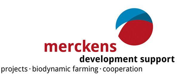 Merckens Logo - merckens development support