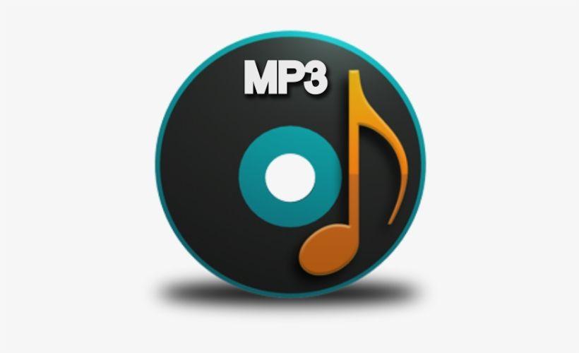 MP3 Logo - Video To Mp3 Music Converter اسکرین شات - Icon - Free Transparent ...
