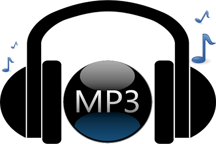 MP3 Logo - Mac Free Any MP3 Converter - Mac Audio/Music Converter