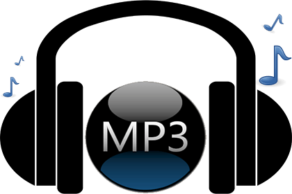 MP3 Logo - Mac Free Any MP3 Converter Audio Music Converter