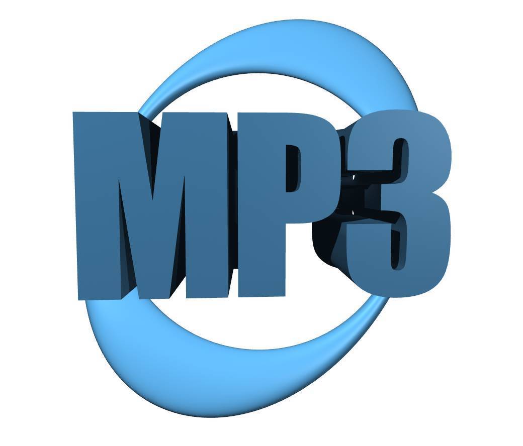 MP3 Logo - A Journal of Musical ThingsHappy 20th Birthday, .mp3! - A Journal of ...