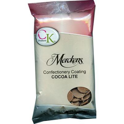 Merckens Logo - COCOA LITE MERCKENS 1# | CK Products