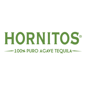 Hornitos Logo - Hornitos Tequila. Eat Real Fest