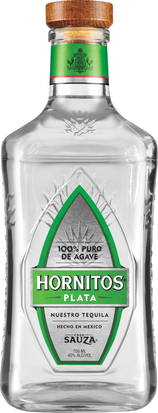 Hornitos Logo - Premium Tequila | Hornitos® Blue Agave Tequila