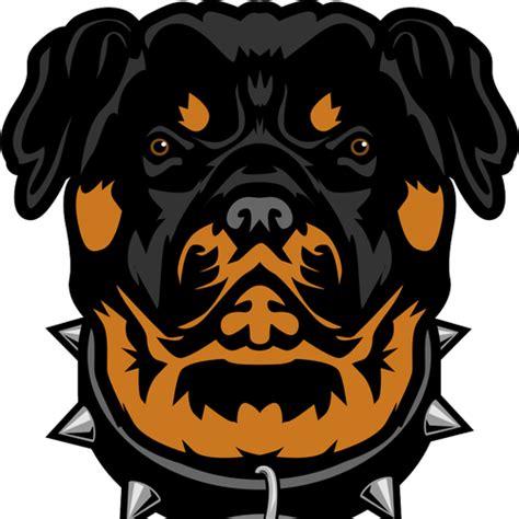 Rottweiler Logo - Rottweiler Logos