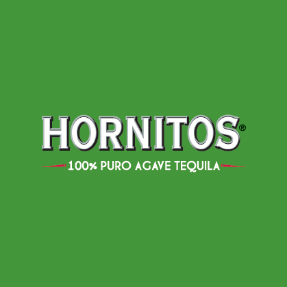 Hornitos Logo - SAUZA HORNITOS LIME SHOT TEQUILA (750 ML), $17. cwspirits.com