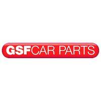 GSF Logo - gsf-logo - Accelerate PR - Automotive PR London