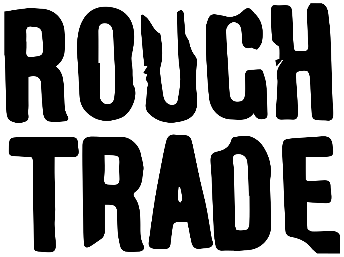 Rough Logo - Rough Trade Records